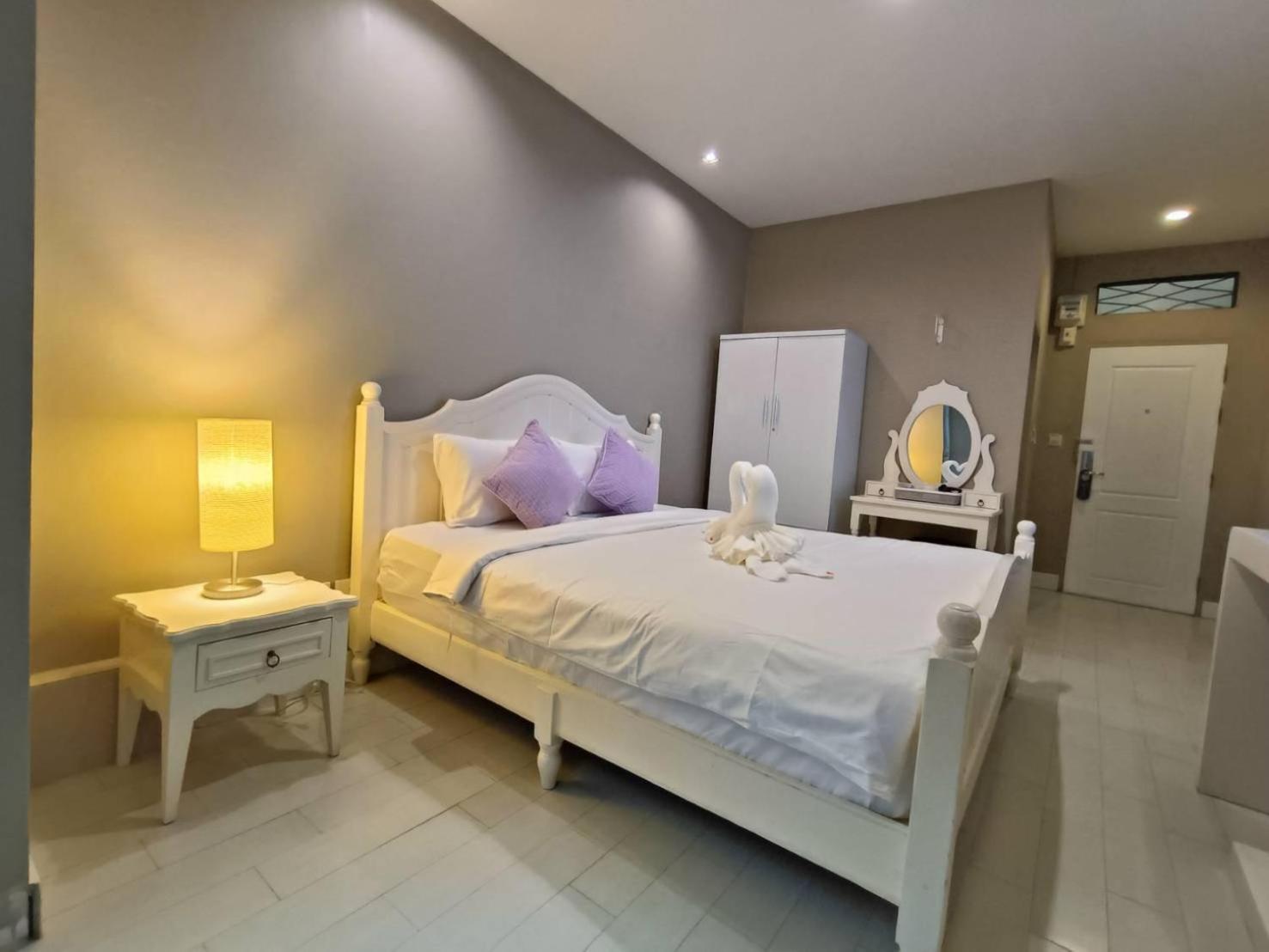 เดอะ แบตเตอรี พาร์ค มิดทาวน์ บูทิก โฮเต็ล Hotel เชียงใหม่ ภายนอก รูปภาพ